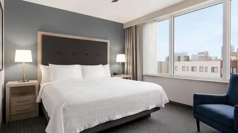Homewood Suites University City