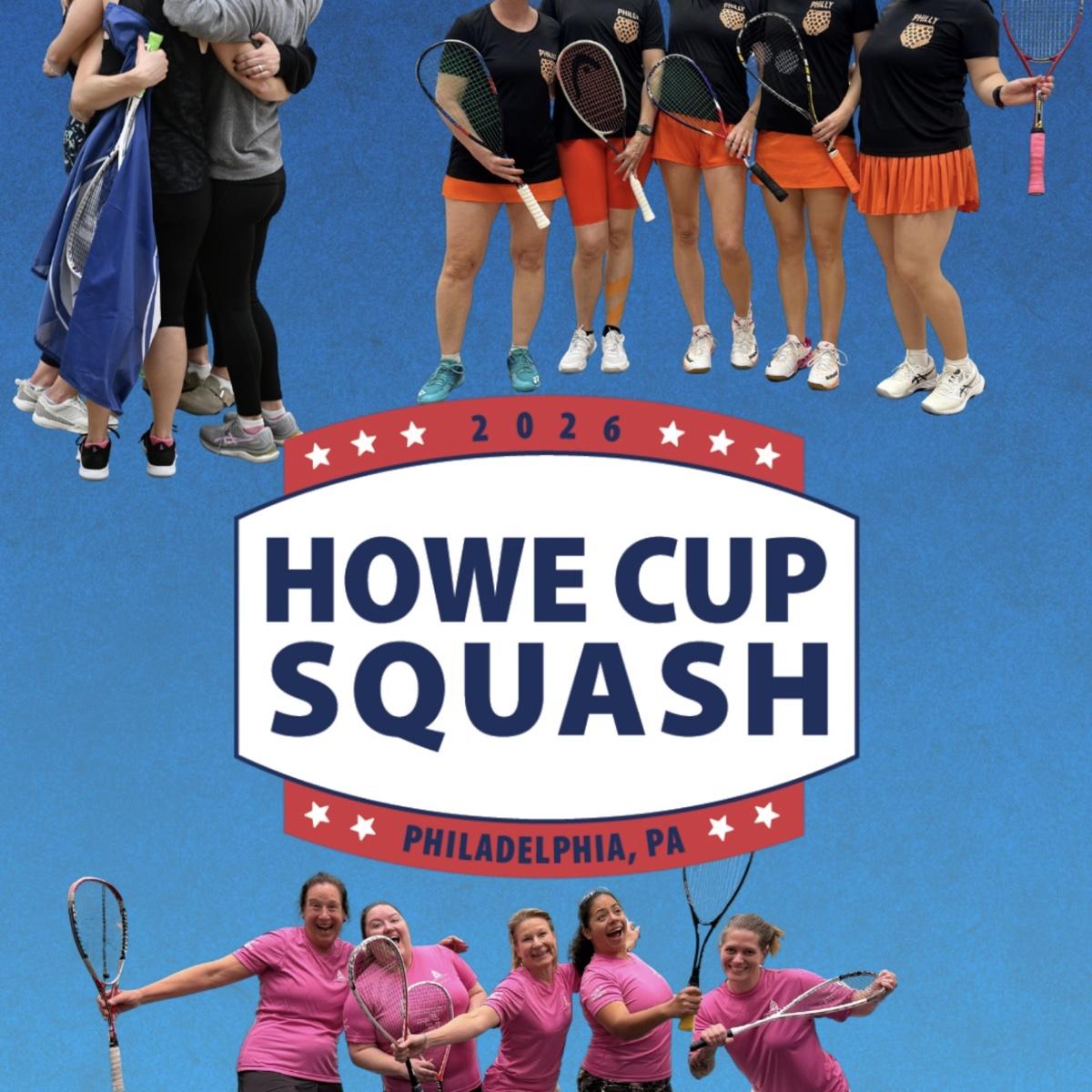 Howe Cup Instagram photo 1